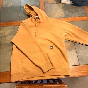 Men's Ariat Rebar Hoodie